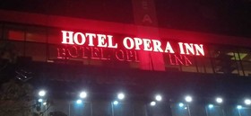 Hotel Opera Inn