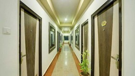 Hotel Opera Inn
