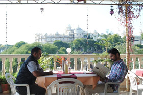 Hotel Pannadhay Palace
