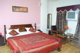 Hotel Pannadhay Palace