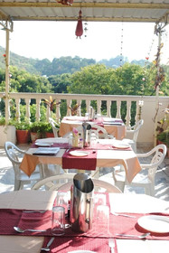 Hotel Pannadhay Palace
