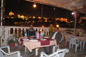 Hotel Pannadhay Palace