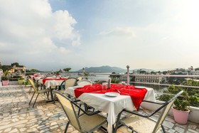 Hotel Pichola Haveli by FabHotels
