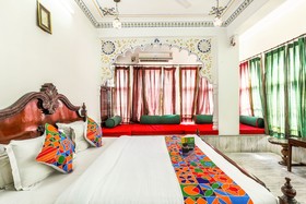 Hotel Pichola Haveli by FabHotels