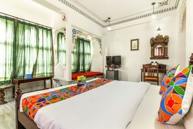 Hotel Pichola Haveli by FabHotels