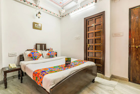 Hotel Pichola Haveli by FabHotels