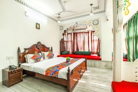 Hotel Pichola Haveli by FabHotels