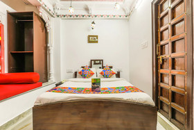 Hotel Pichola Haveli by FabHotels