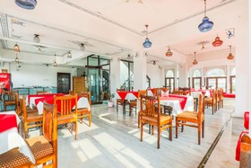 Hotel Pichola Haveli by FabHotels