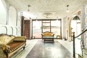Hotel Pichola Haveli by FabHotels