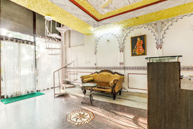 Hotel Pichola Haveli by FabHotels