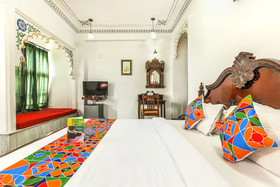 Hotel Pichola Haveli by FabHotels