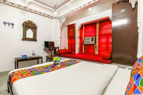 Hotel Pichola Haveli by FabHotels