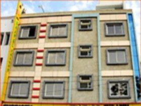 Hotel Rajpal Palace