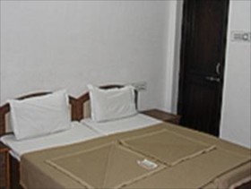 Hotel Rajpal Palace