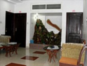 Hotel Rajpal Palace