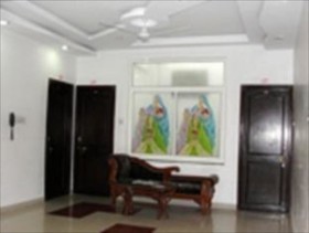 Hotel Rajpal Palace