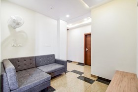 Hotel Ramana by OYO Rooms