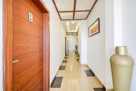 Hotel Ramana by OYO Rooms