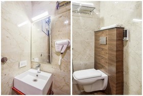 Hotel Ramana by OYO Rooms