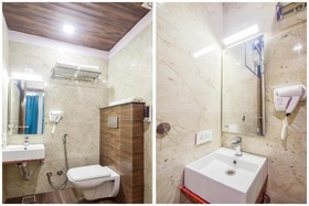 Hotel Ramana by OYO Rooms