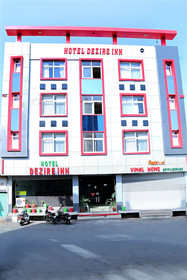 Hotel Royal Dezire