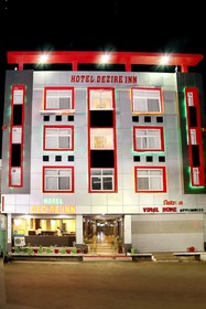 Hotel Royal Dezire
