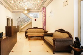 Hotel Shree Daulatgarh by OYO Rooms