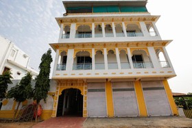 Hotel Shree Daulatgarh by OYO Rooms