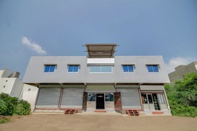 Hotel Shreeji Villa by OYO Rooms