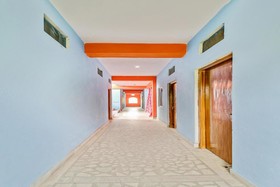 Hotel Shreeji Villa by OYO Rooms