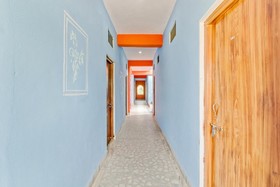 Hotel Shreeji Villa by OYO Rooms