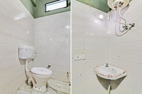 Hotel Shreeji Villa by OYO Rooms