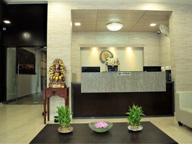 Hotel Siddhartha Inn