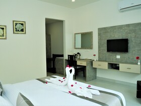 Hotel Siddhartha Inn