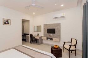 Hotel Siddhartha Inn