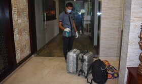 Hotel Siddhartha Inn