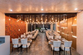 Hotel Siddhartha Inn