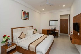 Hotel Siddhartha Inn