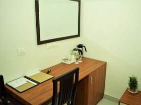 Hotel Siddhartha Inn