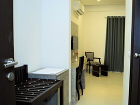 Hotel Siddhartha Inn