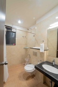 Hotel Siddhartha Inn