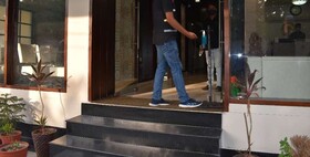 Hotel Siddhartha Inn