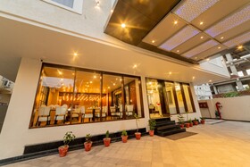 Hotel Siddhartha Inn