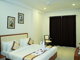 Hotel Siddhartha Inn
