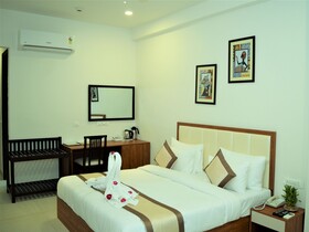 Hotel Siddhartha Inn