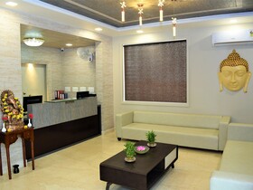 Hotel Siddhartha Inn