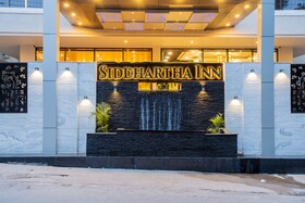 Hotel Siddhartha Inn