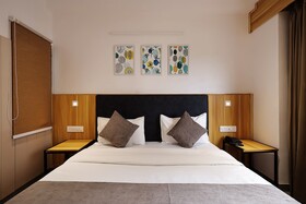 Hotel Sparkle Inn