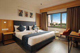 Hotel Sparkle Inn